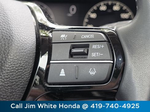 Certified 2024 Honda Pilot EX-L image 31