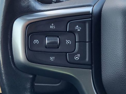 Used 2021 Chevrolet Tahoe Z71 w/ Luxury Package image 33