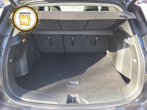 Used 2023 Buick Encore GX Essence w/ Experience Buick Package image 28