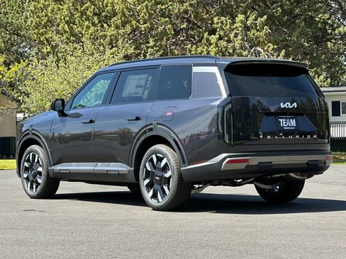 New 2027 Kia Telluride S AWD/4WD image 6