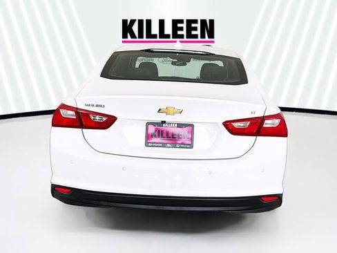 Used 2024 Chevrolet Malibu LT image 6