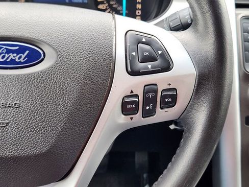 Used 2013 Ford Edge SEL AWD/4WD image 18