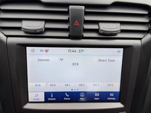 Used 2020 Ford Fusion Titanium image 15