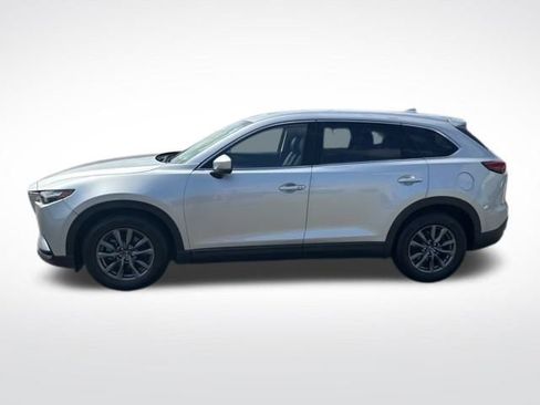 Used 2023 MAZDA CX-9 Touring image 2