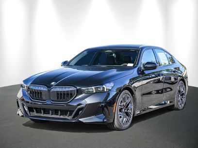 New 2027 BMW 530i w/ M Sport Package