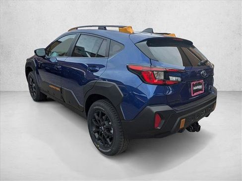 New 2026 Subaru Crosstrek 2.5i Wilderness AWD/4WD image 7