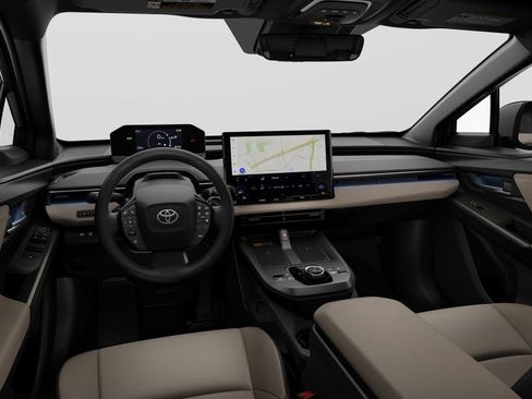 New 2026 Toyota bZ Woodland AWD/4WD image 20