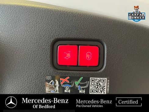 Used 2025 Mercedes-Benz CLE 300 4MATIC Coupe image 17