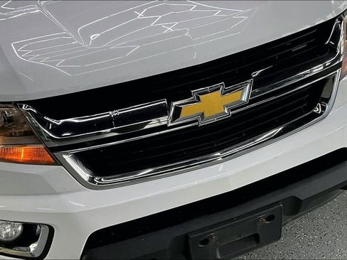 Used 2015 Chevrolet Colorado LT AWD/4WD image 33