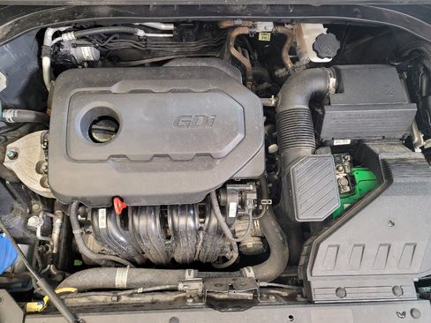 Used 2018 Kia Sportage EX w/ EX Sport Appearance Package image 30