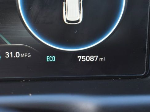 Used 2022 Hyundai Tucson Limited image 30