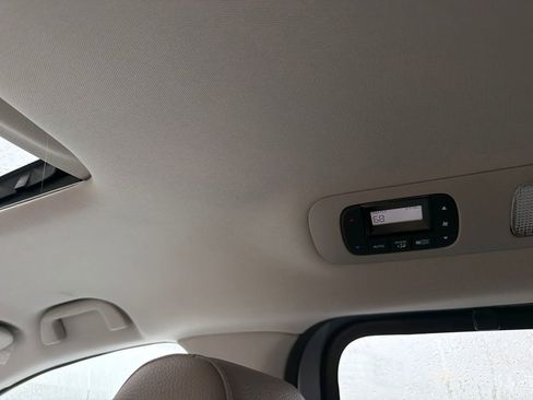 New 2026 Honda Odyssey EX-L image 18