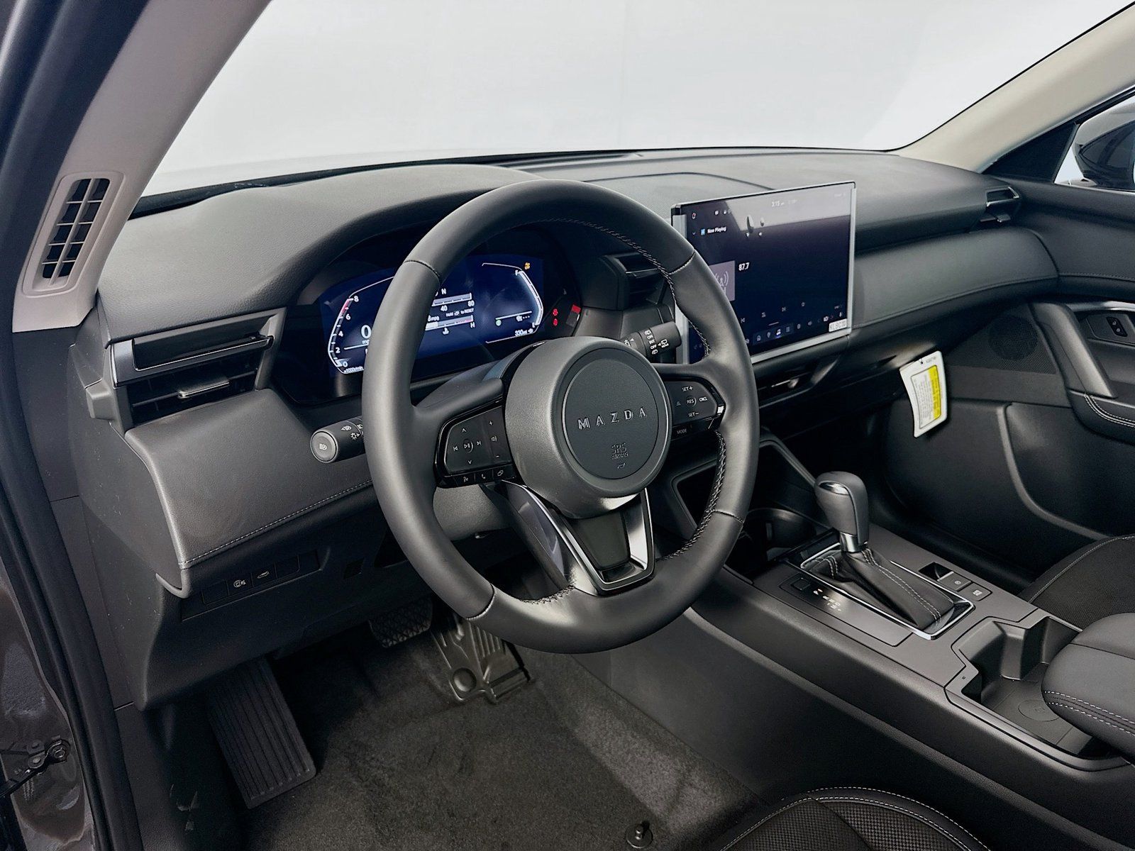 New 2026 MAZDA CX-5 Preferred AWD/4WD image 9