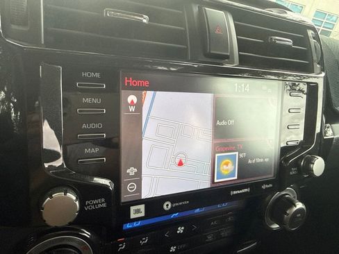 Used 2022 Toyota 4Runner TRD Pro AWD/4WD image 13
