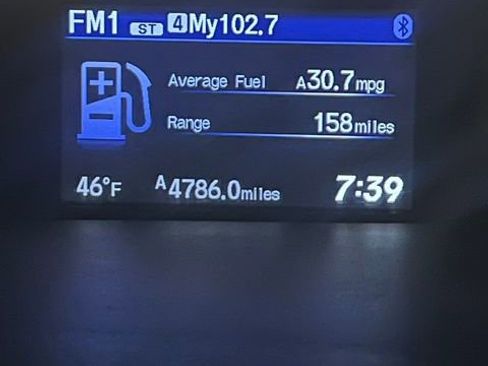 Used 2013 Honda Civic LX image 9