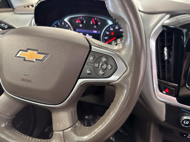 Used 2020 Chevrolet Traverse LT w/ LT Premium Package FWD image 21