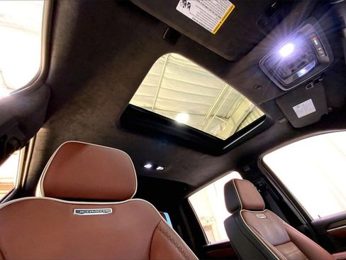 Used 2024 GMC Sierra 3500 Denali Ultimate image 27