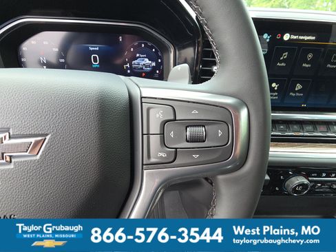 New 2026 Chevrolet Silverado 1500 RST w/ Convenience Package II AWD/4WD image 20