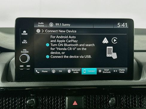 Used 2024 Honda CR-V EX-L image 22