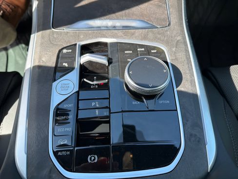 New 2026 BMW X5 xDrive40i image 27