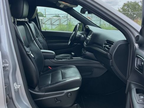 Used 2021 Dodge Durango R/T AWD/4WD image 6