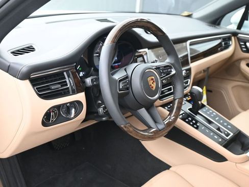 New 2026 Porsche Macan S AWD/4WD image 5