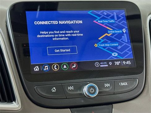 Used 2022 Chevrolet Malibu Premier image 11