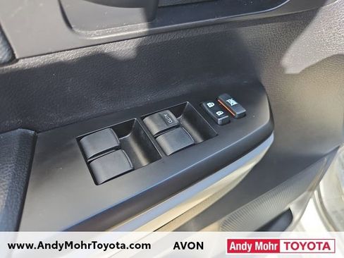 Used 2021 Toyota Tundra SR5 w/ SR5 Upgrade Package image 11