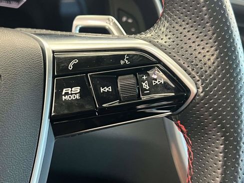Used 2021 Audi RS 7 Sportback w/ Carbon Optic Package AWD/4WD image 24