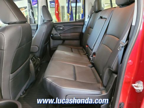 Used 2023 Honda Ridgeline RTL-E image 8