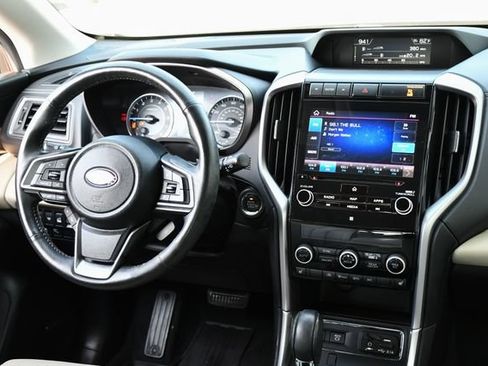 Used 2020 Subaru Ascent Limited w/ Technology Package AWD/4WD image 2