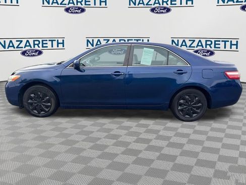 Used 2008 Toyota Camry LE FWD image 4