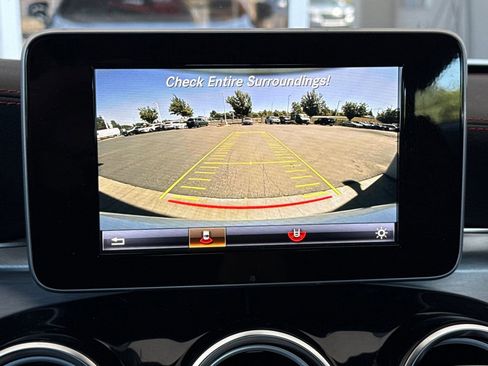 Used 2017 Mercedes-Benz C 43 AMG 4MATIC Coupe image 23