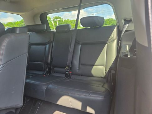 Used 2025 Ford Expedition Active AWD/4WD image 9