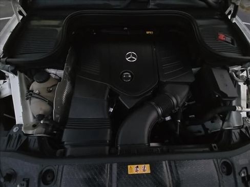 Used 2024 Mercedes-Benz GLE 350 4MATIC image 12