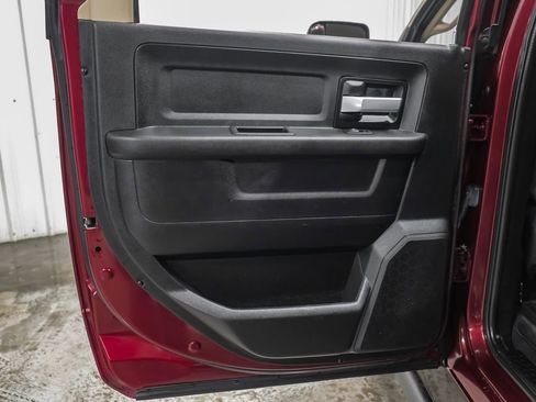 Used 2019 RAM 3500 Tradesman image 45