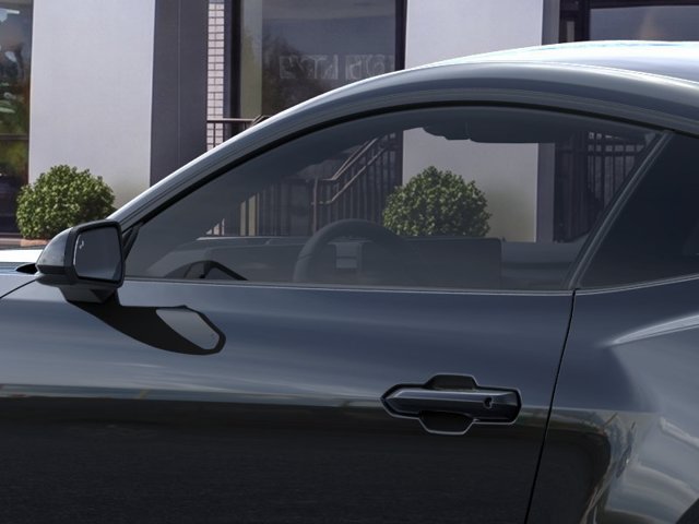 New 2026 Ford Mustang Coupe RWD image 20