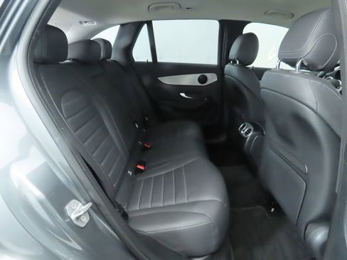 Certified 2021 Mercedes-Benz GLC 300 4MATIC image 23