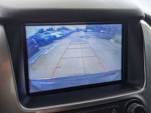 Used 2020 Chevrolet Tahoe Premier AWD/4WD image 26