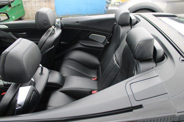 Used 2017 BMW 650i Convertible RWD image 45