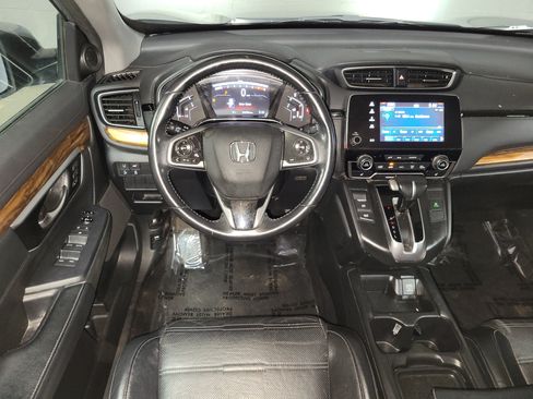 Used 2019 Honda CR-V EX-L image 14