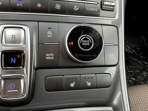Used 2023 Hyundai Santa Fe SEL FWD image 17