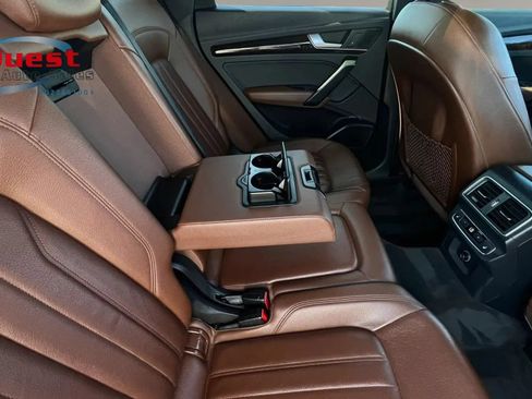 Used 2018 Audi Q5 2.0T Premium Plus w/ Premium Plus Package AWD/4WD image 23