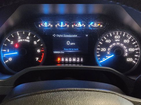Used 2015 Ford F150 XLT w/ Equipment Group 302A Luxury RWD image 23