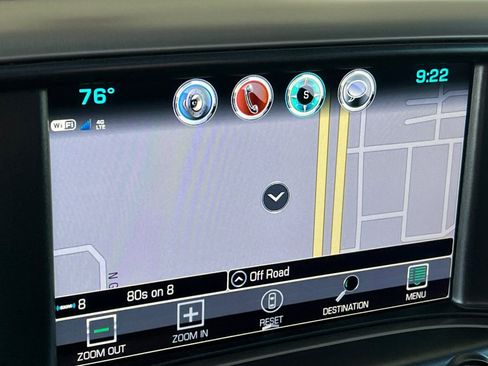 Used 2018 GMC Sierra 1500 SLT w/ All Terrain Package image 26