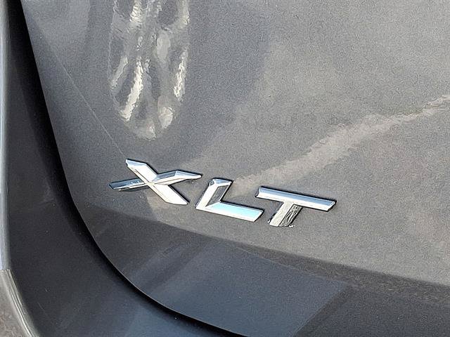 Certified 2021 Ford Explorer XLT w/ Equipment Group 202A AWD/4WD image 35