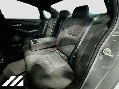 Used 2025 Honda Accord Sport image 24