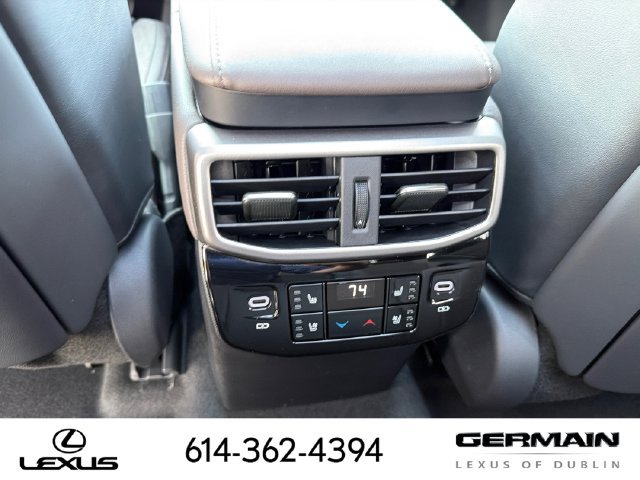 New 2026 Lexus RX 350 AWD w/ Convenience Package image 15