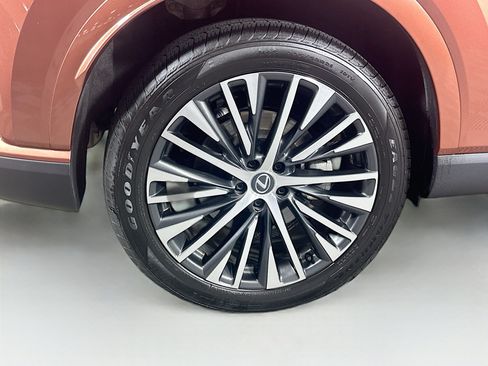 Used 2023 Lexus RX 350 Premium Plus w/ Cold Area Package FWD image 11