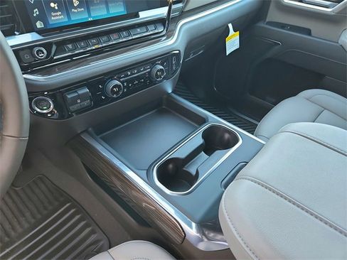 New 2026 Chevrolet Silverado 3500 LT w/ Safety Package image 14